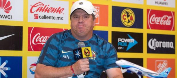 'Piojo' tuvo como cada semana descartar a dos de sus jugadores extranjeros. 'Piojo' tuvo como cada semana descartar a dos de sus jugadores extranjeros.