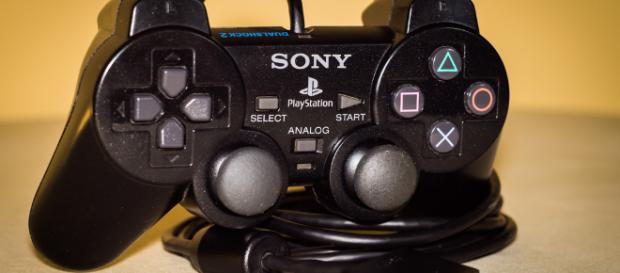 Playstation controller -- Deni Williams/Flickr Playstation controller -- Deni Williams/Flickr