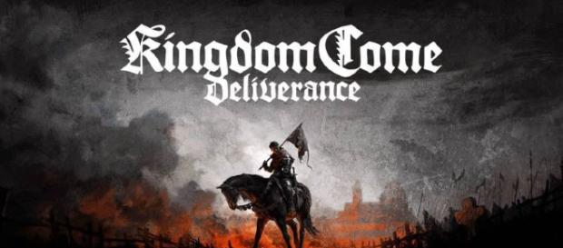 Portada de Kingdom Come: Deliverance, disponible para todas las consolas de sobremesa Portada de Kingdom Come: Deliverance, disponible para todas las consolas de sobremesa