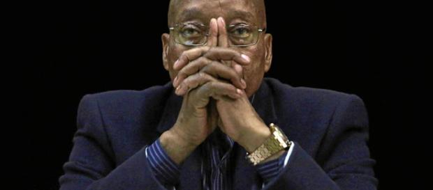 Presidente jacobo zuma 48 horas. Presidente jacobo zuma 48 horas.