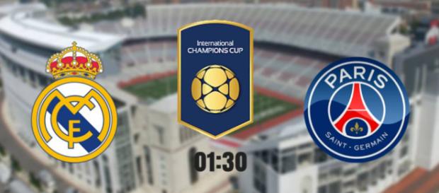 Real Madrid 1-3 PSG: resultado, resumen y goles - AS.com - as.com Real Madrid 1-3 PSG: resultado, resumen y goles - AS.com - as.com