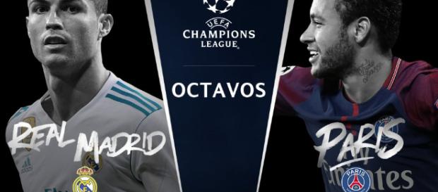 Real x Paris ao vivo nesta quarta Real x Paris ao vivo nesta quarta