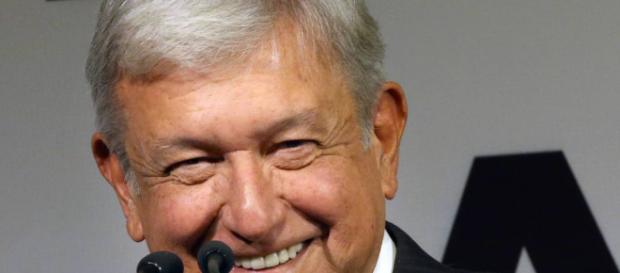Rusia podría estar apoyando la precampaña de AMLO, Rusia podría estar apoyando la precampaña de AMLO,