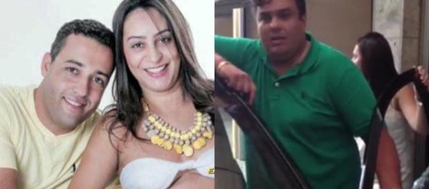 Saiba como estão os envolvidos no caso de ‘Fabíola das unhas’ Saiba como estão os envolvidos no caso de ‘Fabíola das unhas’