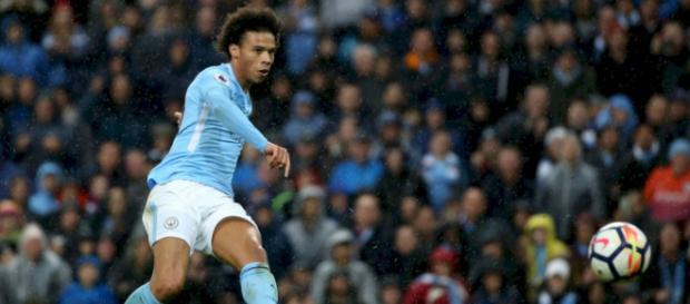 Sané: “Hemos sido pacientes” - mancity.com Sané: “Hemos sido pacientes” - mancity.com