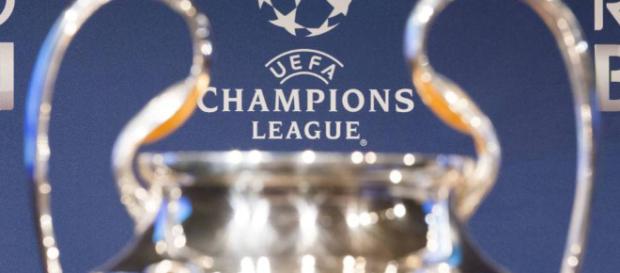 Sorteo Champions League: Bayern de Múnich - Real Madrid, Juventus ... - elpais.com Sorteo Champions League: Bayern de Múnich - Real Madrid, Juventus ... - elpais.com