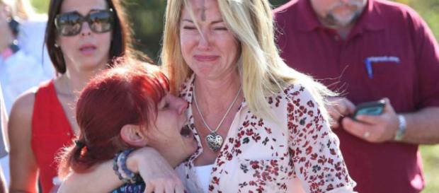 Tiroteo en Florida: confirman 17 muertos en la escuela secundaria ... - lavozhispanany.com Tiroteo en Florida: confirman 17 muertos en la escuela secundaria ... - lavozhispanany.com