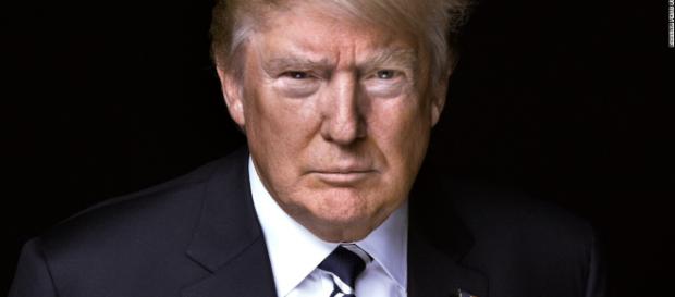 Trump finally admits it: 'President Barack Obama was born in the ... - cnn.com Trump finally admits it: 'President Barack Obama was born in the ... - cnn.com