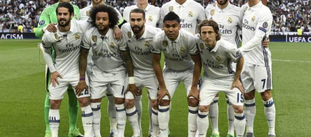 Un gran jugador a punto de salir Un gran jugador a punto de salir