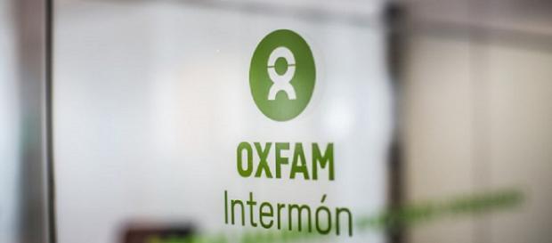 Un nuevo problema para Oxfam internacional Un nuevo problema para Oxfam internacional