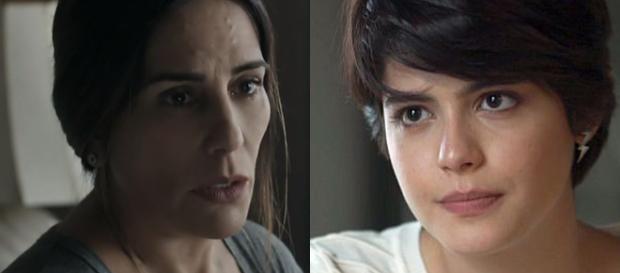 Veja o que vai acontecer nos próximos capítulos da novela ( Reprodução - Rede Globo ) Veja o que vai acontecer nos próximos capítulos da novela ( Reprodução - Rede Globo )