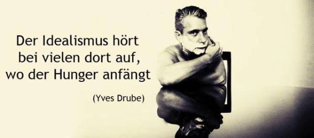 Yves Drube, Künstler, Philosoph, Dozent Yves Drube, Künstler, Philosoph, Dozent