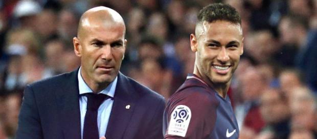 Zidane tiene un plan y lo va a llevar a cabo Zidane tiene un plan y lo va a llevar a cabo