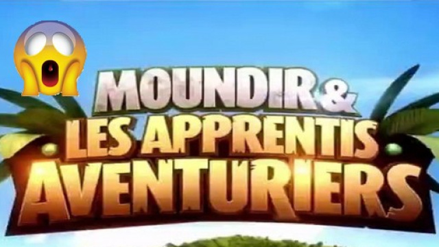 Découvrez quelle star de la télé réalité a refusé Moundir 3 !