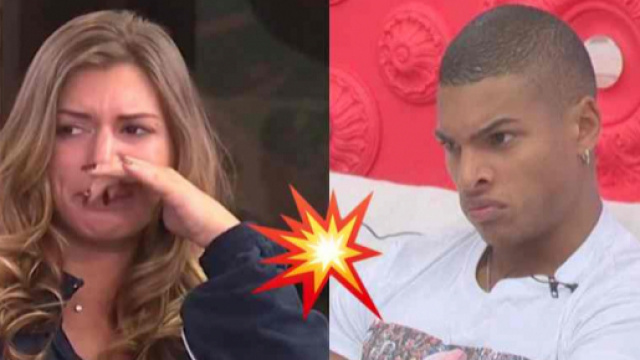 Disputes, Violences, Humiliations, Maeva (La Villa des Coeurs Brisés 3) se confie sur sa relation toxique avec Marvin