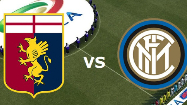 Genoa-Inter in diretta streaming e in tv: dove vederla