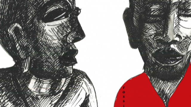 illustrazione di Rossella Grasso