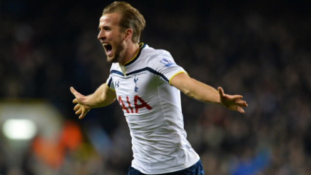 Juve, colpo Kane a giugno? I dettagli