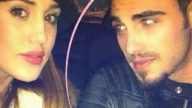 La separazione tra Francesco e Cechu era tutta una farsa?