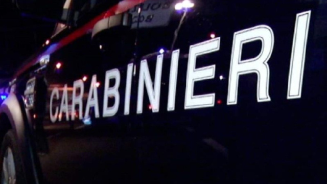 Livorno: uomo uccide la ex moglie con un colpo alla gola