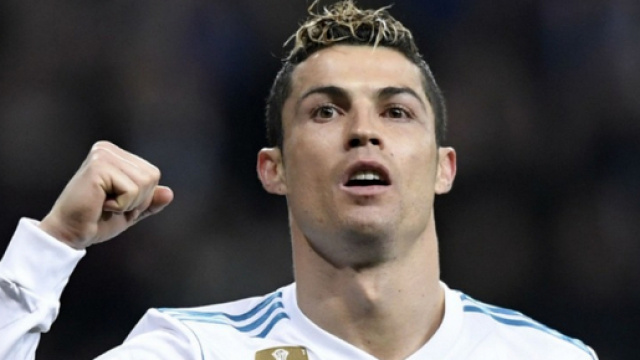 Mercato : La priorité de Ronaldo en cas de départ du Real Madrid !