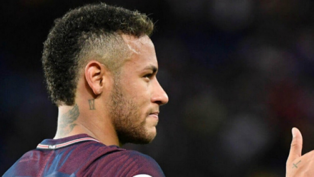 Mercato : Une réunion Real Madrid - PSG concernant Neymar !