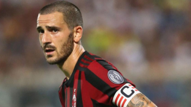 Milan, Bonucci al Real Madrid? Ecco i dettagli