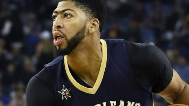 NBA trade rumors: Anthony Davis to Celtics not true | NBA ... - sportingnews.com