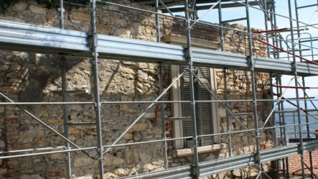 Novità bonus ristrutturazioni edilizie 2018