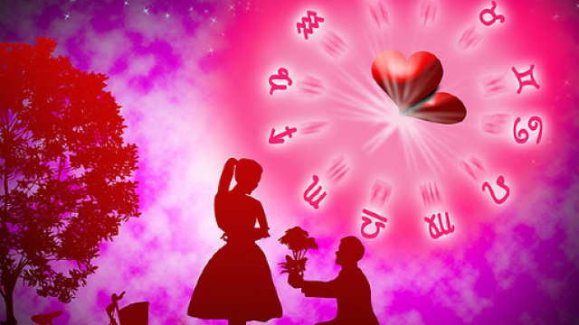 OROSCOPO SAN VALENTINO 2018 TUTTI I SEGNI
