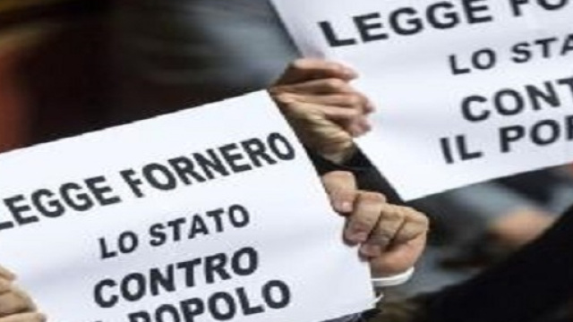 Pensioni, ultime notizie ad oggi, marted&igrave; 13 febbraio 2018: abrogazione Legge Fornero e pensioni anticipate, continua il dibattito politico.