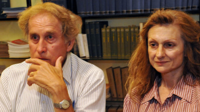 Respinto il ricorso dei "genitori-nonni": la piccola Viola resta ... - today.it