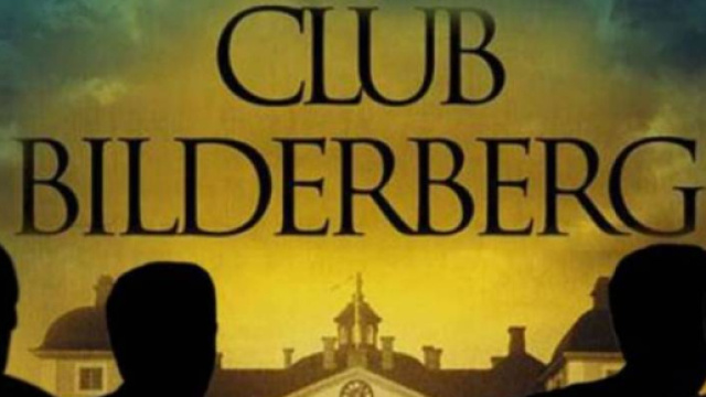 The secret world of the Bilderberg Group - the 1% of the 1 ... - shoutoutuk.org