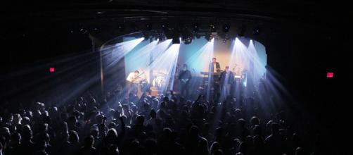 Best Places To See Indie Rock Music In Los Angeles « CBS Los Angeles - cbslocal.com