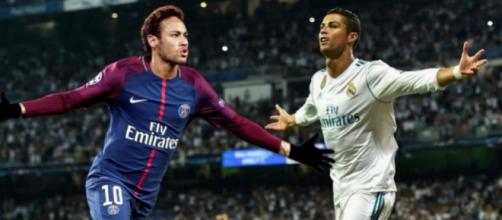 Real Madrid - PSG : Jour J pour Paris