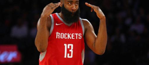 Rockets news: James Harden favored by ESPN to win MVP - clutchpoints.com