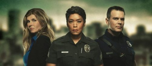 911 il nuovo procedural drama in onda su FoxLife