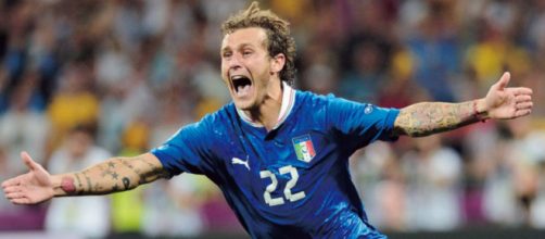 Alessandro Diamanti, tutti lo vogliono - biografieonline.it