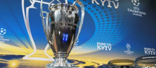 Champions League: la Juventus ha pareggiato con il Tottenham