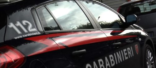 Cisterna di Latina - Carabiniere spara alla moglie, poi uccide le ... - teleuniverso.it