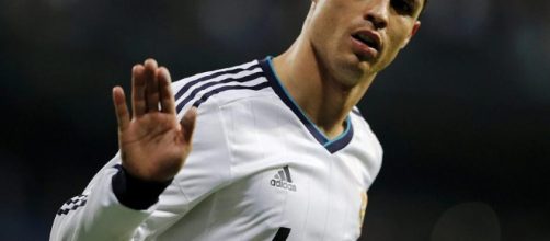 Cristiano Ronaldo non tornerà al Manchester United - mondiali.net