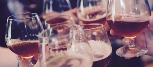 Bebida alcoólica afeta o comportamento humano