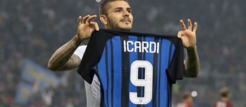 Icardi, tripletta al Milan e trionfo. E adesso chi lo critica ... - panorama.it