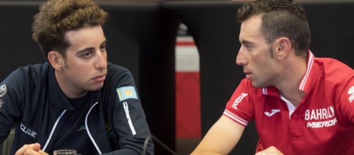 Il Lombardia 2017, gli italiani al via | SpazioCiclismo - cyclingpro.net