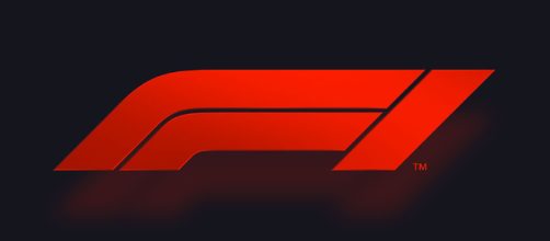 Il nuovo logo ufficiale della Formula 1