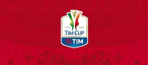 Juventus-Atalanta e Lazio-Milan, semifinali di Tim Cup