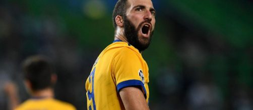 La Juventus passa ai quarti (foto - eurosport.com)