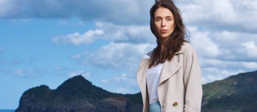 L'anti-Trump: la neozelandese Jacinda Ardern si guadagna il soprannome di Vogue