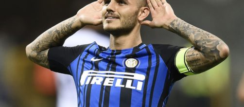 Mauro Icardi si allontana dall'Inter, e spunta Mino Raiola