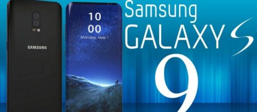 Samsung Galaxy S9, Galaxy S9+ to come with AI Chips - Newsmobile - newsmobile.in